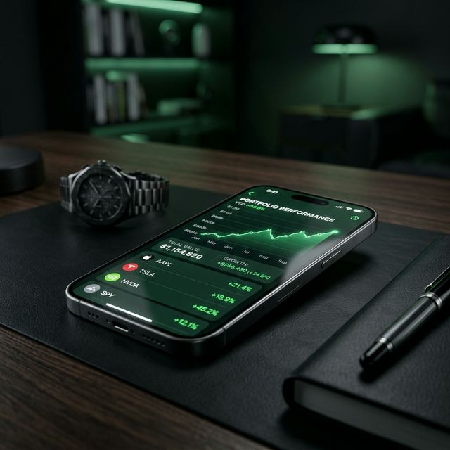 AInvest App