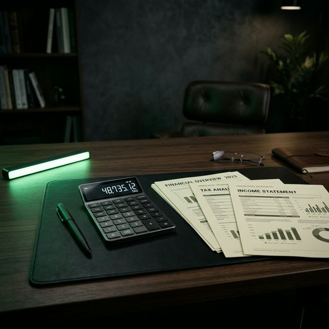 AInvest IR Dashboard